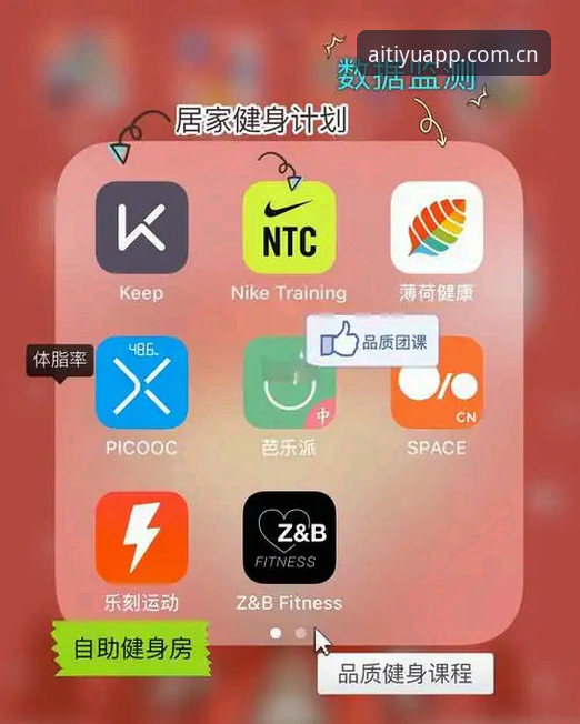 资深用户分享：三个月高频使用后，我为什么把爱体育APP留在了手机首屏